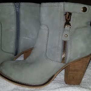 Aldo Booties